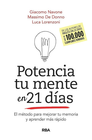 Potencia tu mente (Práctica)
