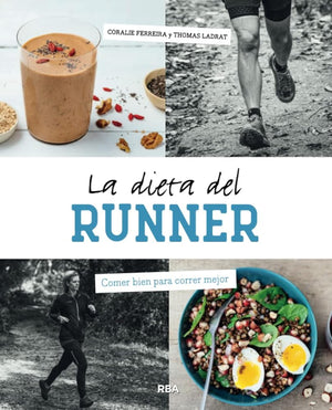 La dieta del runner (Práctica)