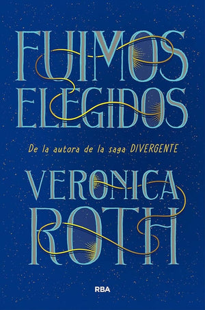 Fuimos elegidos (Otros Ficción)