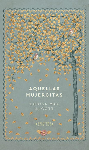Aquellas mujercitas (Otros Ficción)