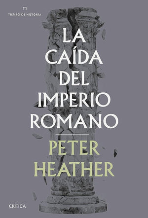 La caída del imperio romano (Tiempo de Historia)