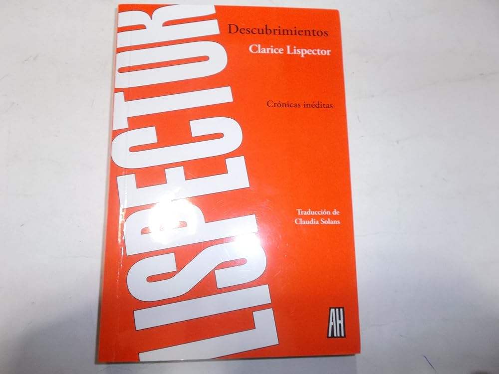 Descubrimientos (Narrativas) cover image