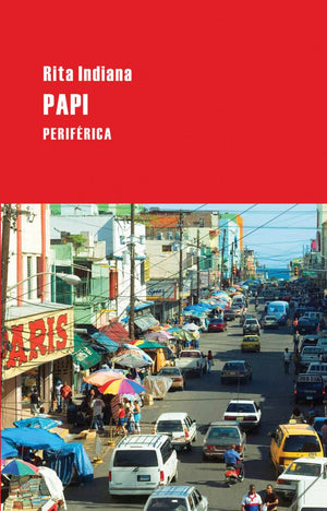 Papi: 26 (Largo recorrido)