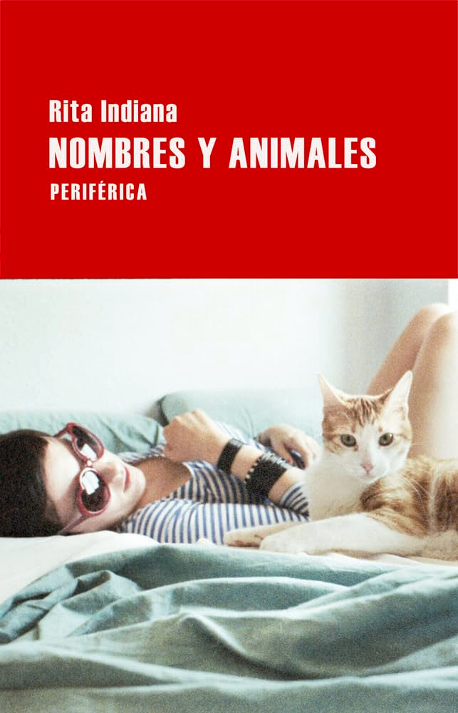 Nombres Y Animales: 50 (Largo recorrido) cover image