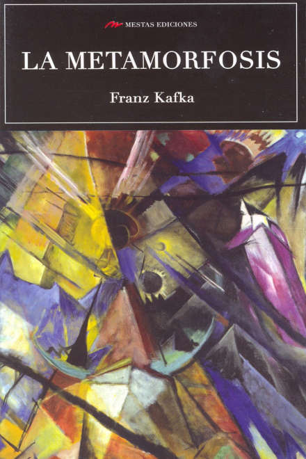 Franz Kafka