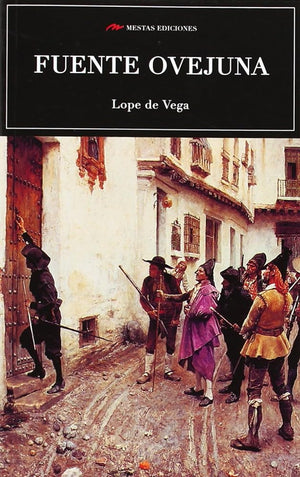 Fuente Ovejuna (Ed. Integra): 65 (Selección Clásicos Universales)