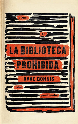 La Biblioteca Prohibida (#Realismo)