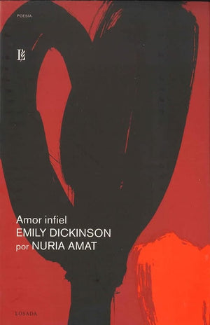 Amor Infiel (Poesia)
