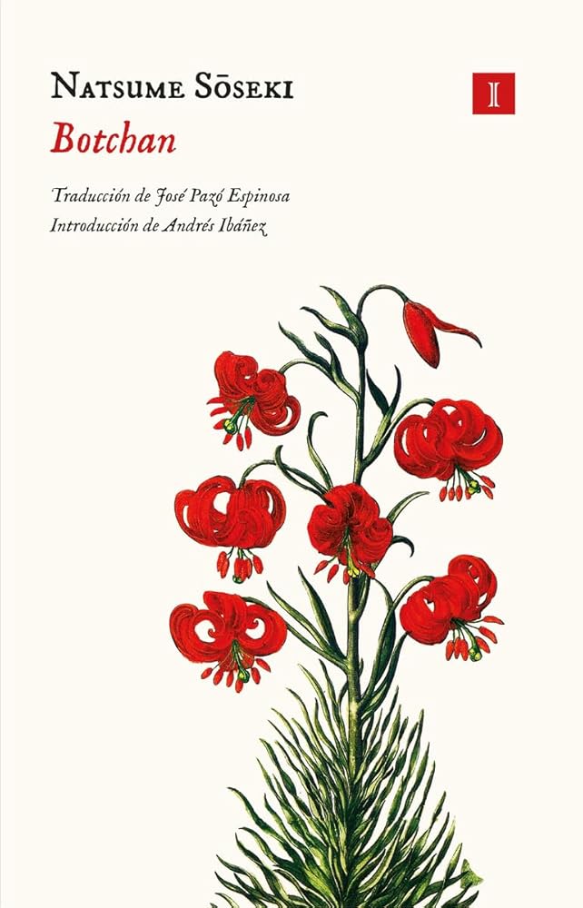 Botchan: 7 (Impedimenta) cover image