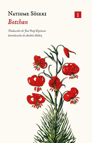 Botchan: 7 (Impedimenta)