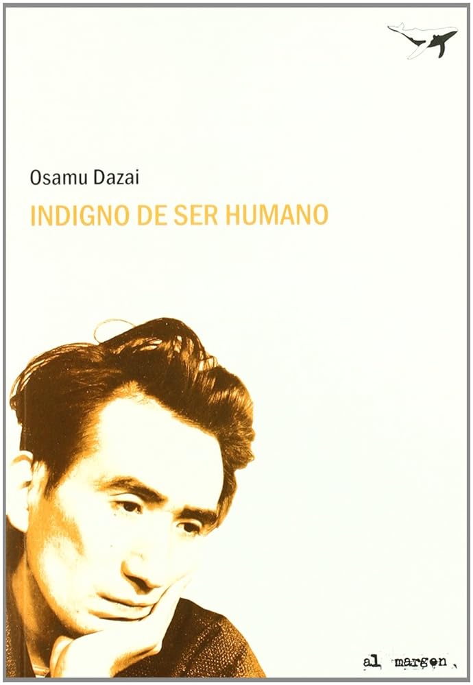 Indigno De Ser Humano: 4 (Al Margen)