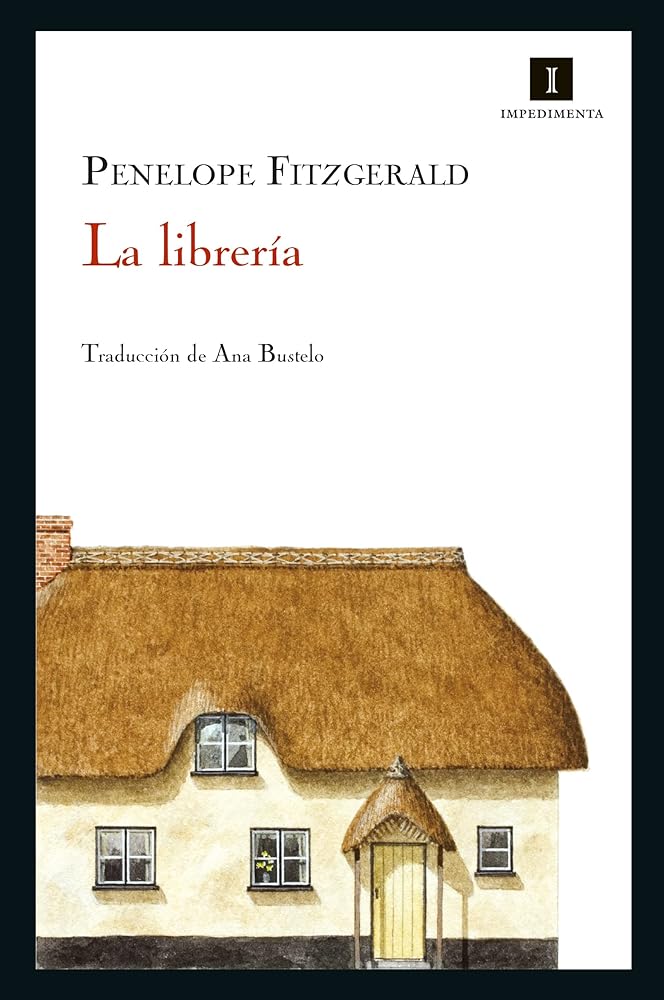 Libreria,La 7ｦed: 33 (Impedimenta) cover image
