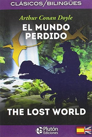 El mundo perdido