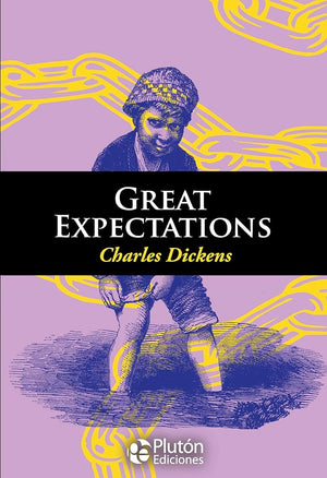 Great Expectations (English Classic Books)