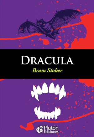 Dracula (English Classic Books)