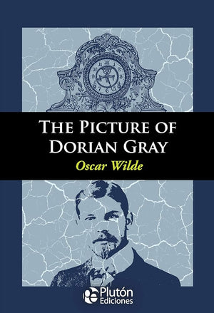 The Picture Of Dorian Gray (English Classic Books)