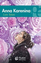 ANNA KARENINA (COLECCION TRAVESIA)