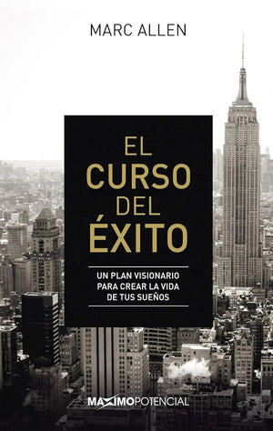 El curso del éxito (SIN COLECCION)