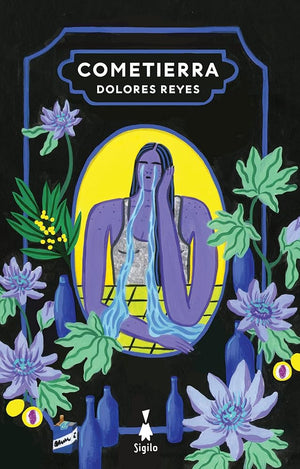 Cometierra (SIN COLECCION)