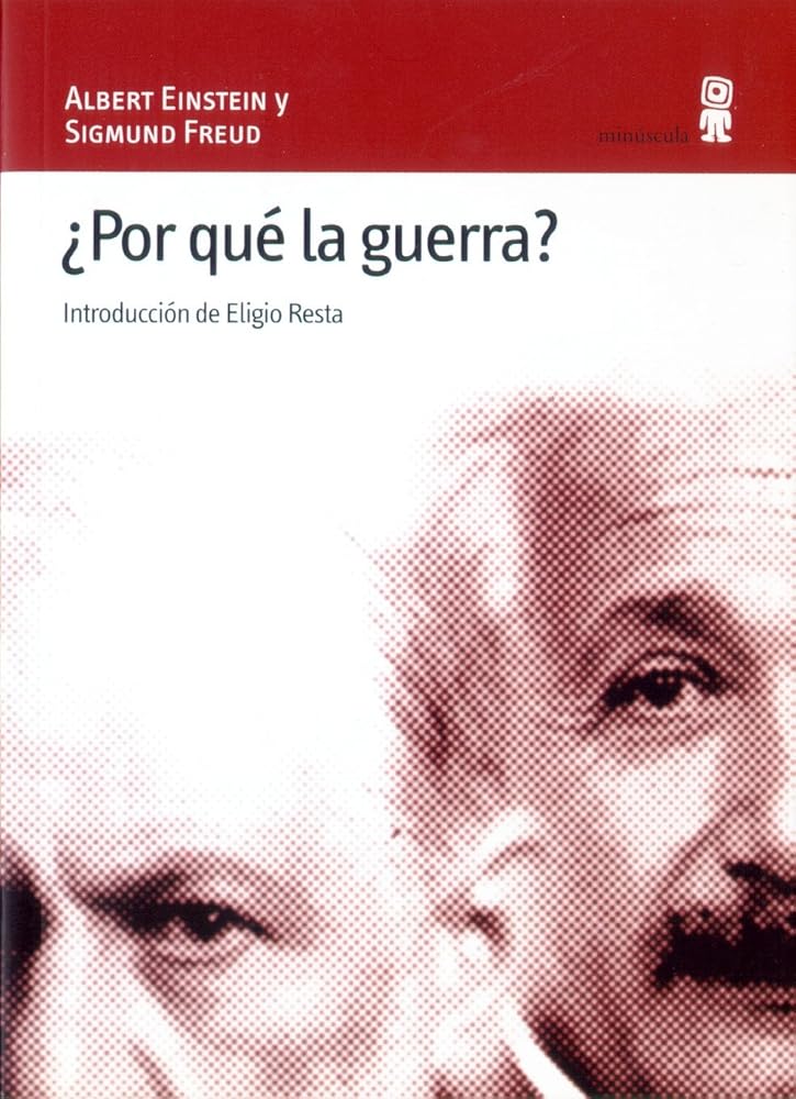 ¿Por qué la guerra?: 1 (Alexanderplatz) cover image