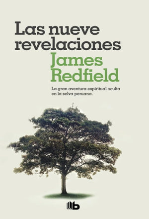 Las nueve revelaciones