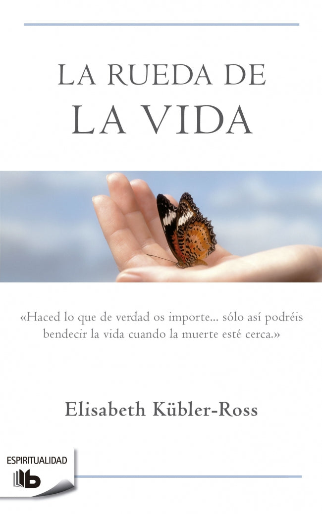 La rueda de la vida