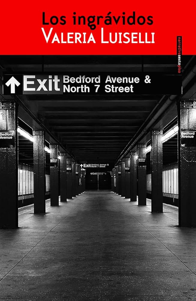 Ingravidos,Los (Narrativa Sexto Piso) cover image