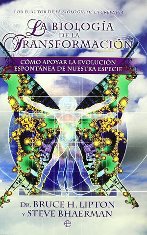 La biología de la transformación
