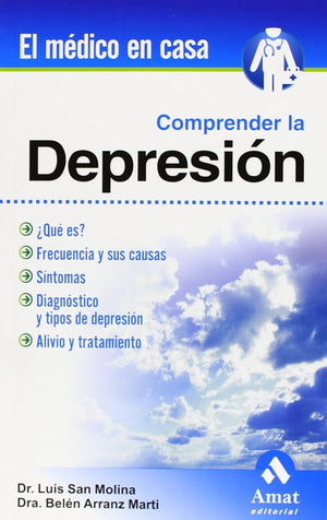 Comprender la depresión (AMAT)