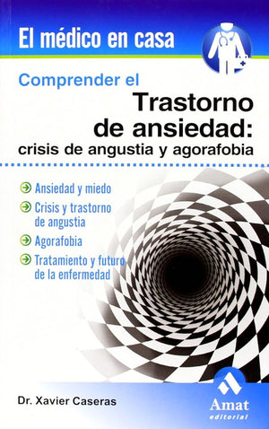 Comprender el trastorno de ansiedad (AMAT)