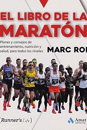 El libro de la Maratón (AMAT)