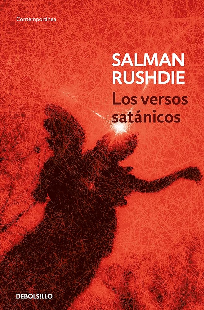 Los versos satánicos: 240 (Contemporánea)