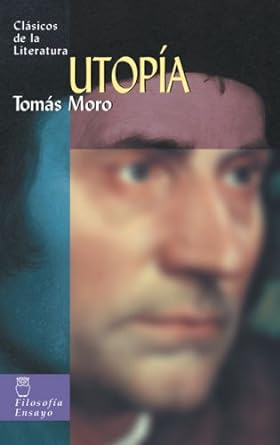 Utopía (Clásicos de la literatura universal)