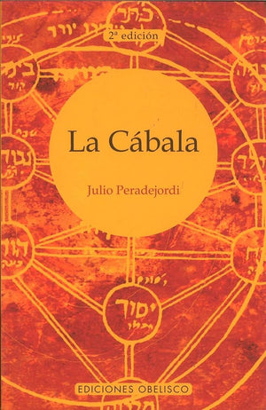 La cábala (CABALA Y JUDAISMO)