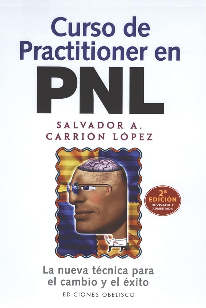 Curso de Practitioner en Pnl (EXITO)