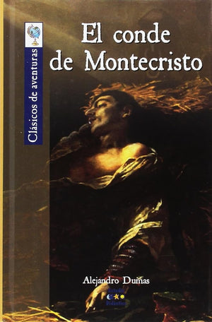El Conde de Montecristo (Clásicos de aventuras)