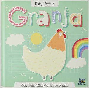 GRANJA (BABY POP-UP)