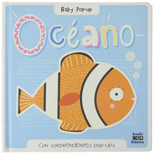 OCÉANO: 2 (BABY POP-UP)