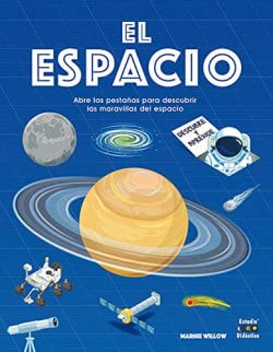 EL ESPACIO: 2 (DESCUBRE Y APRENDE)