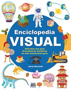 ENCICLOPEDIA VISUAL: 2 (ENCICLOPEDIA XL)