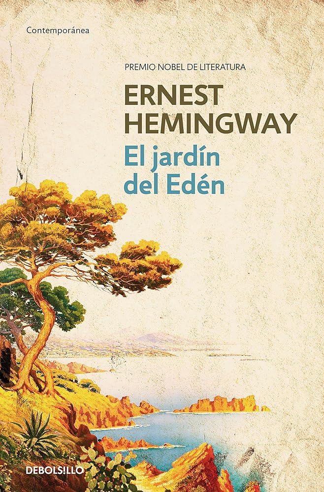 El jardín del Edén (Contemporánea)