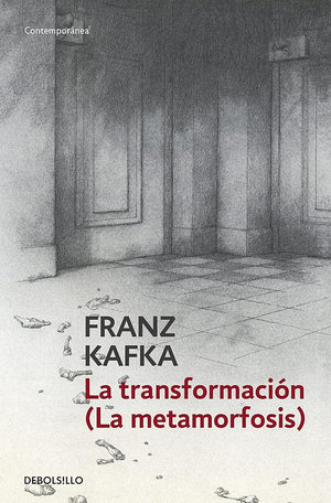 La transformación (La metamorfosis)