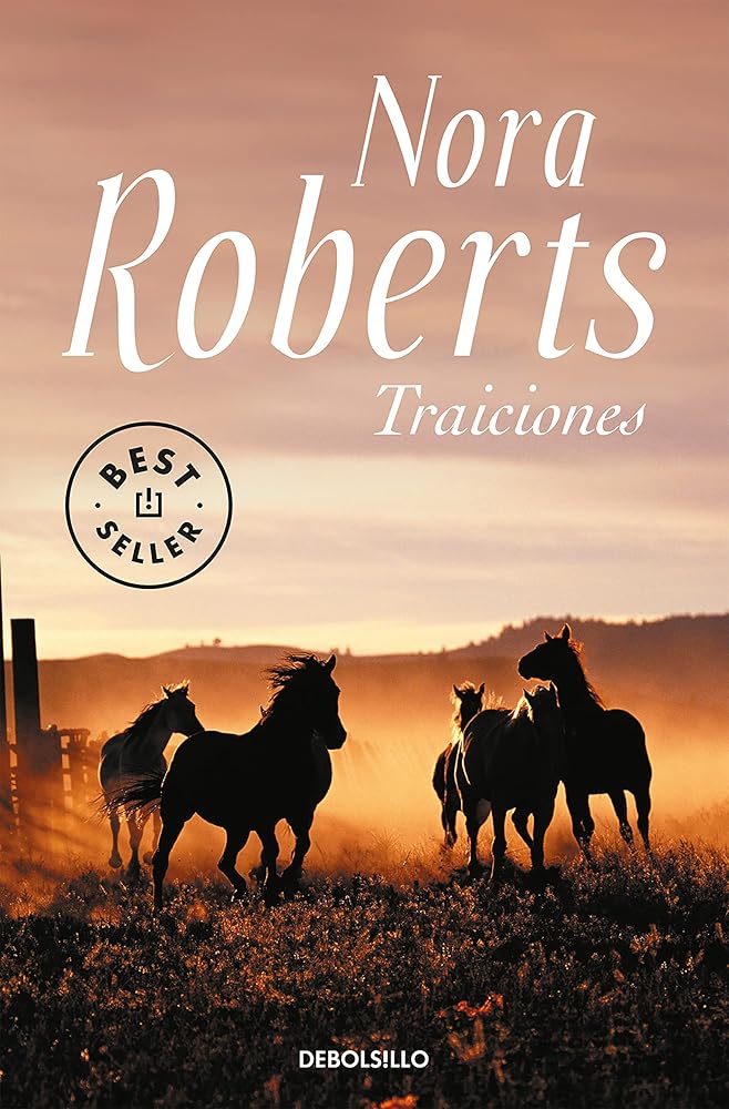 Traiciones (Best Seller) cover image