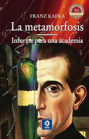 La metamorfosis (Clásicos selección)