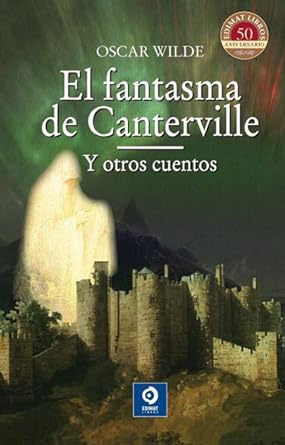 El fantasma de Canterville (Clásicos selección)