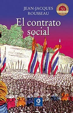 El contrato social (Clásicos selección)