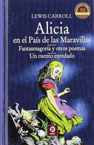 Alicia en el país de las maravillas (Clásicos selección)