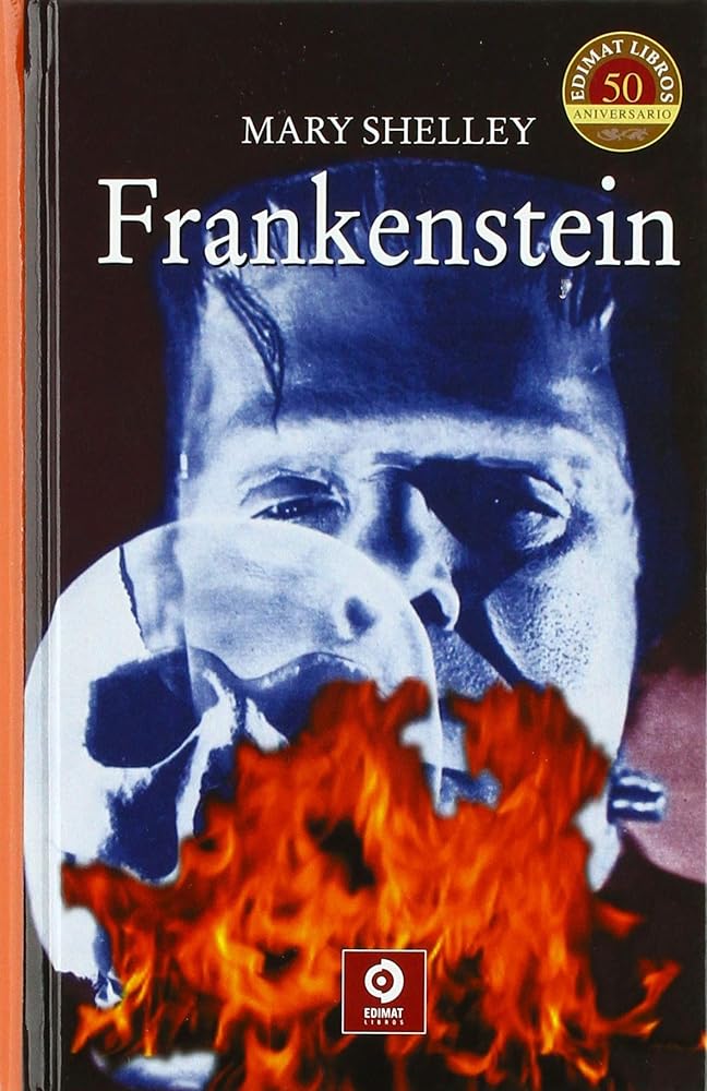 Frankenstein (Clásicos selección)