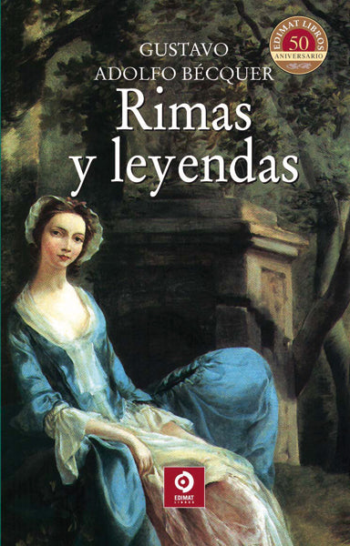 rimas y leyendas edimat