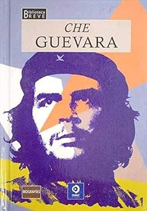 BIBLIOTECA DIVULGACIÓN: CHE GUEVARA: 2